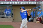Baseball vs Rowan  Wheaton College Baseball takes on Rowan University in game one of the NCAA D3 College World Series at Veterans Memorial Stadium in Cedar Rapids, Iowa. - Photo By: KEITH NORDSTROM : Wheaton Basball, NCAA, Baseball, World Series